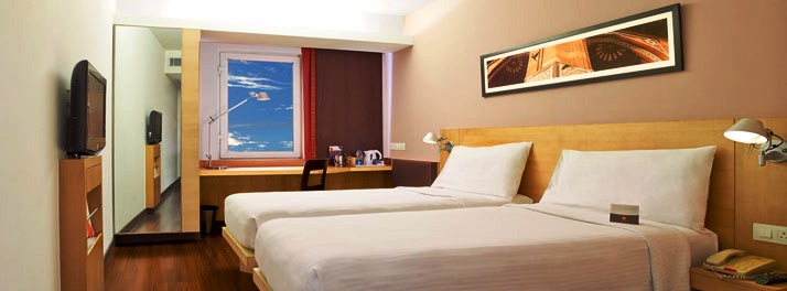 417/ibis Gurgaon Hotel - Gurgaon - 10.jpg